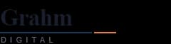 Grahm Digital Logo