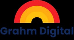 Grahm Foundation Logo